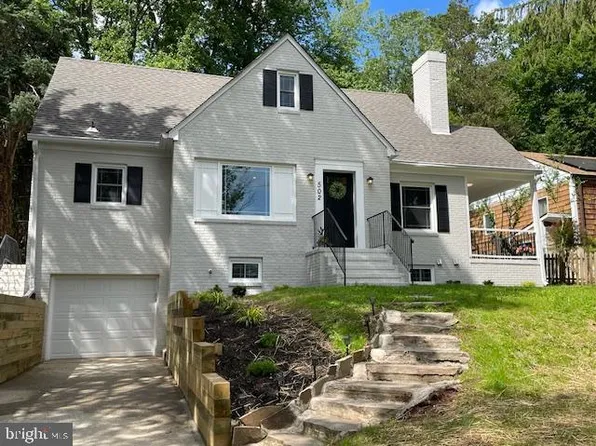 502 Alabama Rd, Baltimore, MD 21204