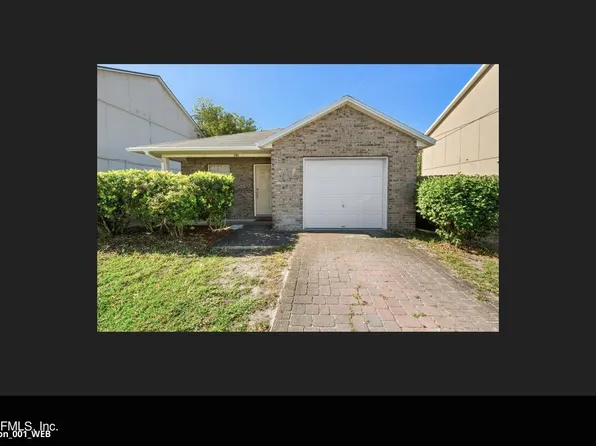 3568 ATHERTON Street, Jacksonville, FL 32207