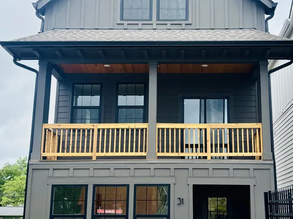 504 Edwin St #31, Nashville, TN 37207