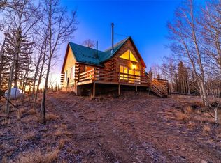 1026 Warpath Rd, Como, CO 80432