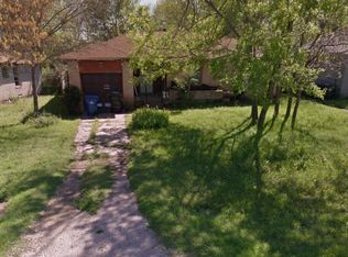 618 E Farmers Rd, Seagoville, TX 75159