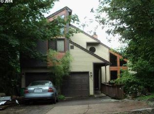 8403 SW 47th Ave, Portland, OR 97219