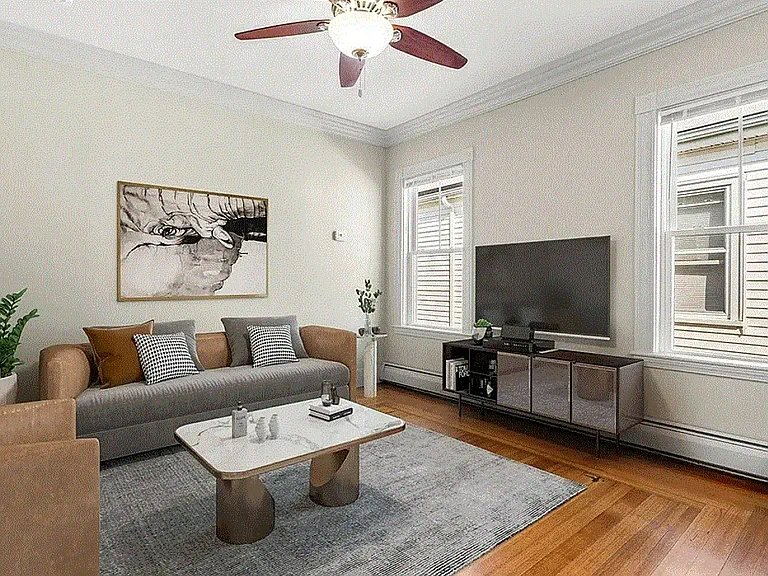 13 Woodlawn St #1 — Photo 3