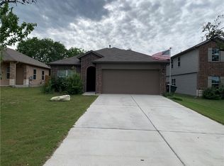 301 Coleto Creek Loop, Kyle, TX 78640