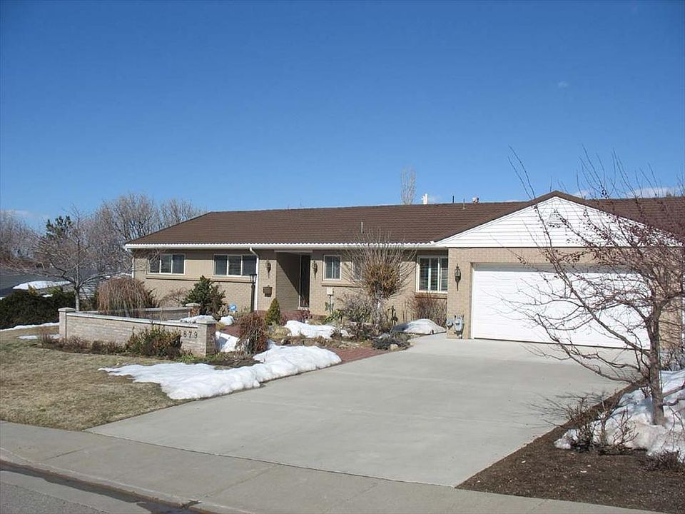 2879 E St Marys Way (1280 So)