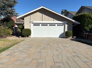 601 Barneson Ave, San Mateo, CA 94402
