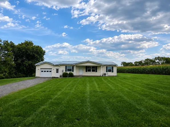 41 Pentz Rd, New Columbia, PA 17856