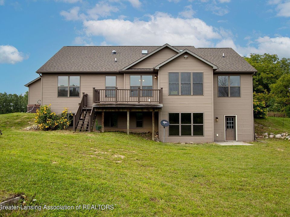 4600 E Clark Rd, Bath, MI 48808 Zillow