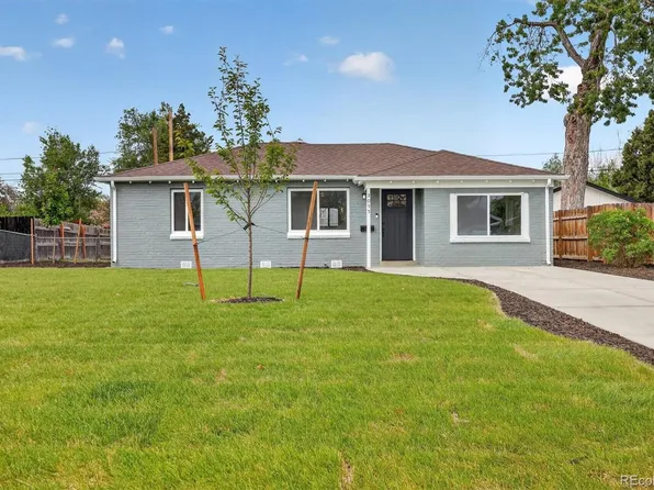 3055 Holly Street, Denver, CO 80207