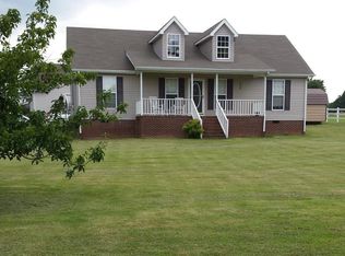 13 Heritage Rd, Fayetteville, TN 37334