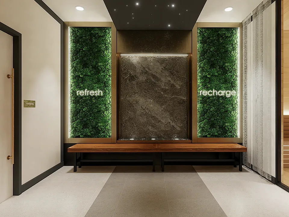 Wellness Center