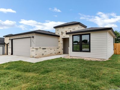 9911 Loma Alta Cir, Converse, TX, 78109