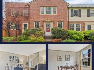 1400 S Edgewood St APT 538, Arlington, VA 22204