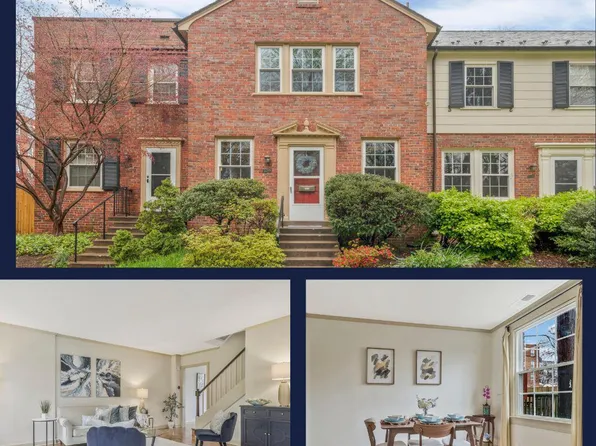 1400 S Edgewood St APT 538, Arlington, VA 22204