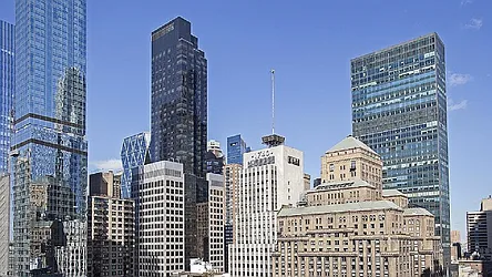 Rented by City Connections Realty