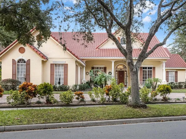 8924 Elliotts Ct, Orlando, FL 32836