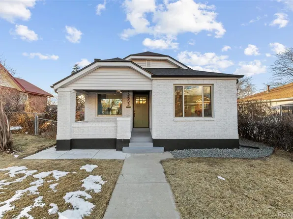 3553 N Clayton Street, Denver, CO 80205