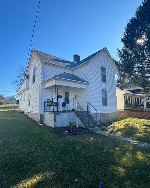 11 Kentucky St, Winchester, KY 40391 Zillow