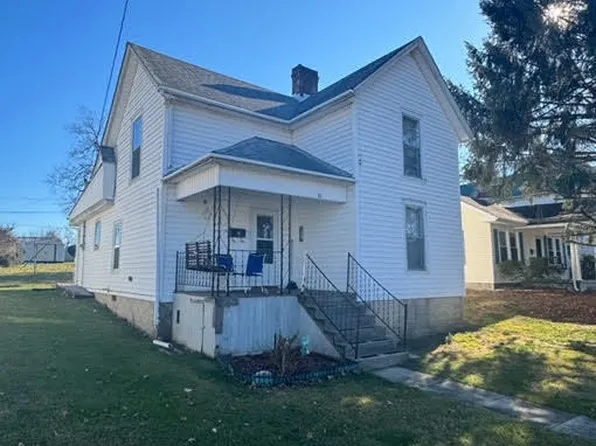 11 Kentucky St, Winchester, KY 40391