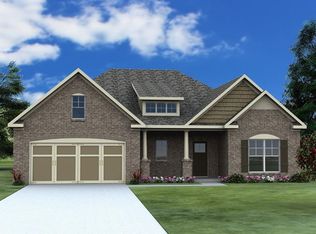 454 Butterfly Ln, Braselton, GA 30517