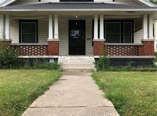 218 W Southern Ave, Springfield, OH 45506