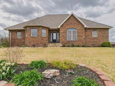 45 Riviera Ct, Mountain Home, AR, 72653