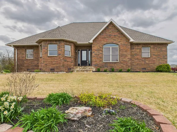 45 Riviera Ct, Mountain Home, AR 72653