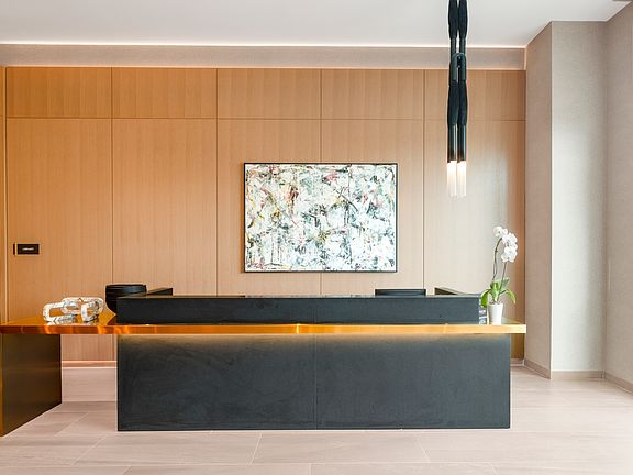 4th image of 1100 N Fayette St #1425