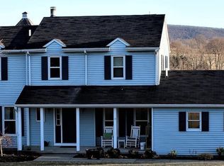 110 Green Meadow Ln, Centre Hall, PA 16828