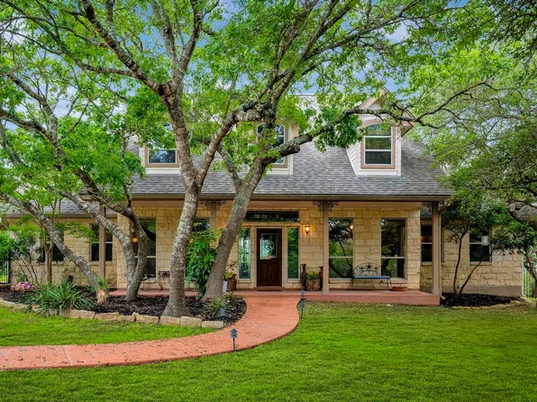 311 MOUNTAIN SPRING DR, Boerne, TX 78006