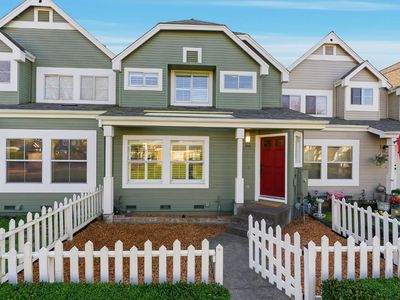 1816 Downing Street, Petaluma, CA, 94954