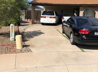 310 E Sequoia Dr, Phoenix, AZ 85024
