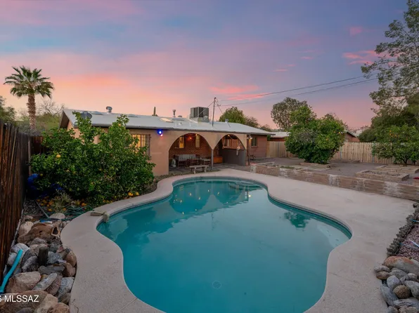 1512 E Copper St, Tucson, AZ 85719