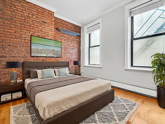 3rd image of 40 Avenue B APT 3W