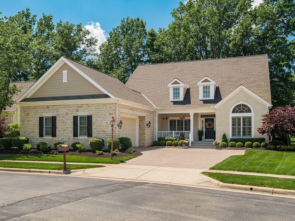 7908 Coldwater Dr, Powell, OH 43065 Zillow