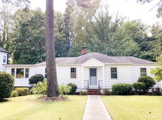 925 Marilyn Dr, Raleigh, NC 27607