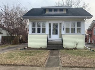 1149 Columbia Rd, Berkley, MI 48072