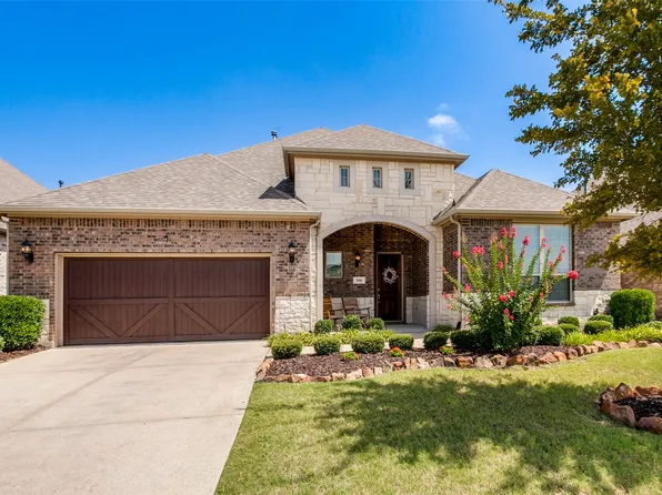 501 Green Valley Dr, McKinney, TX 75071