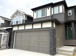 39 NW Legacy Glen Hts SE, Calgary, AB T2X4R6
