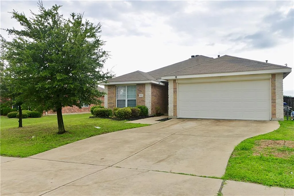 Forney Home for Lease! — Photo 1