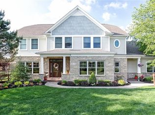 4 Mourning Dove Ct, Orchard Park, NY 14127