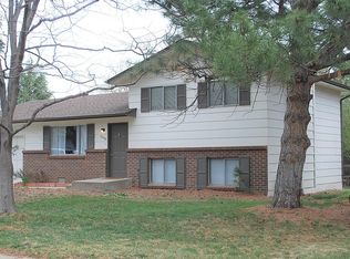 2398 Evans Ave, Louisville, CO 80027