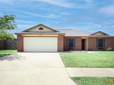 5107 Bridle Dr, Killeen, TX, 76549