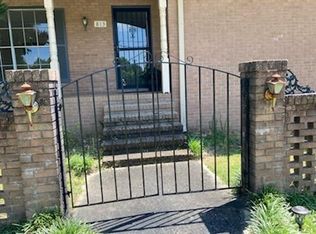 813 Mayes Way, Manchester, GA 31816