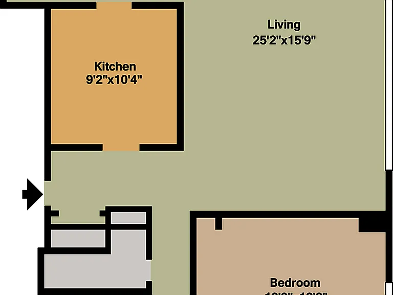 2L2 - 07 Series 1,496 sq ft - 2-2-B-02-2D 2L2 - 07 Series 1,496 sq ft - 2-2-B-02-2D