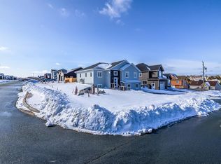 42 Kirkston Avenue, Conception Bay South, NL A1L3V9