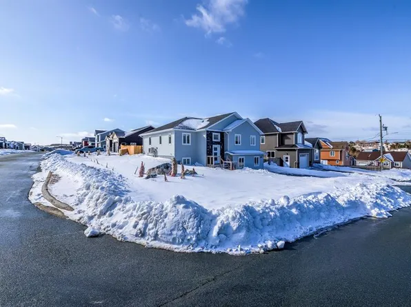 42 Kirkston Avenue, Conception Bay South, NL A1L3V9