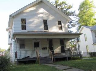 620 E 14th St APT 2, Davenport, IA