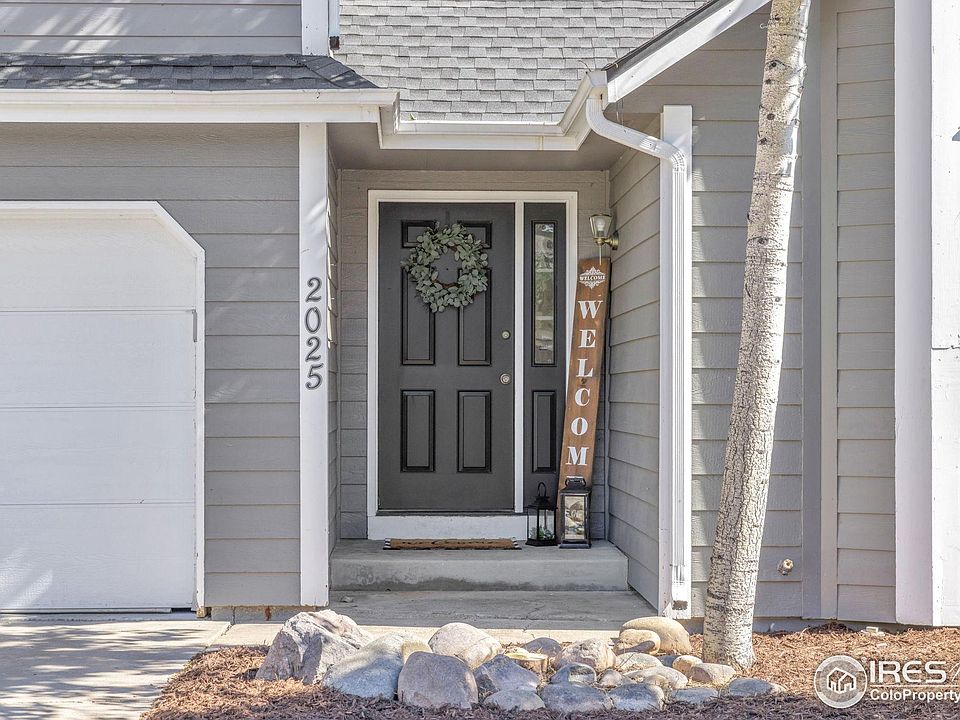 2025 Connecticut Ct, Fort Collins, CO 80525 Zillow