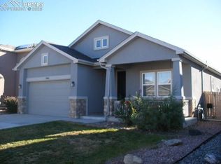 7265 Alpine Daisy Dr, Colorado Springs, CO 80925
